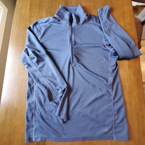 REI Men's thermal under shirt sz L